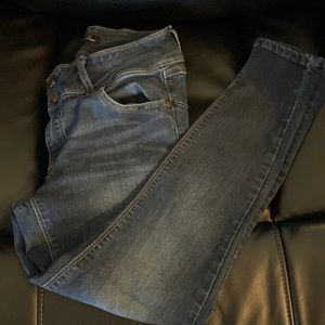 1822 denim jeans